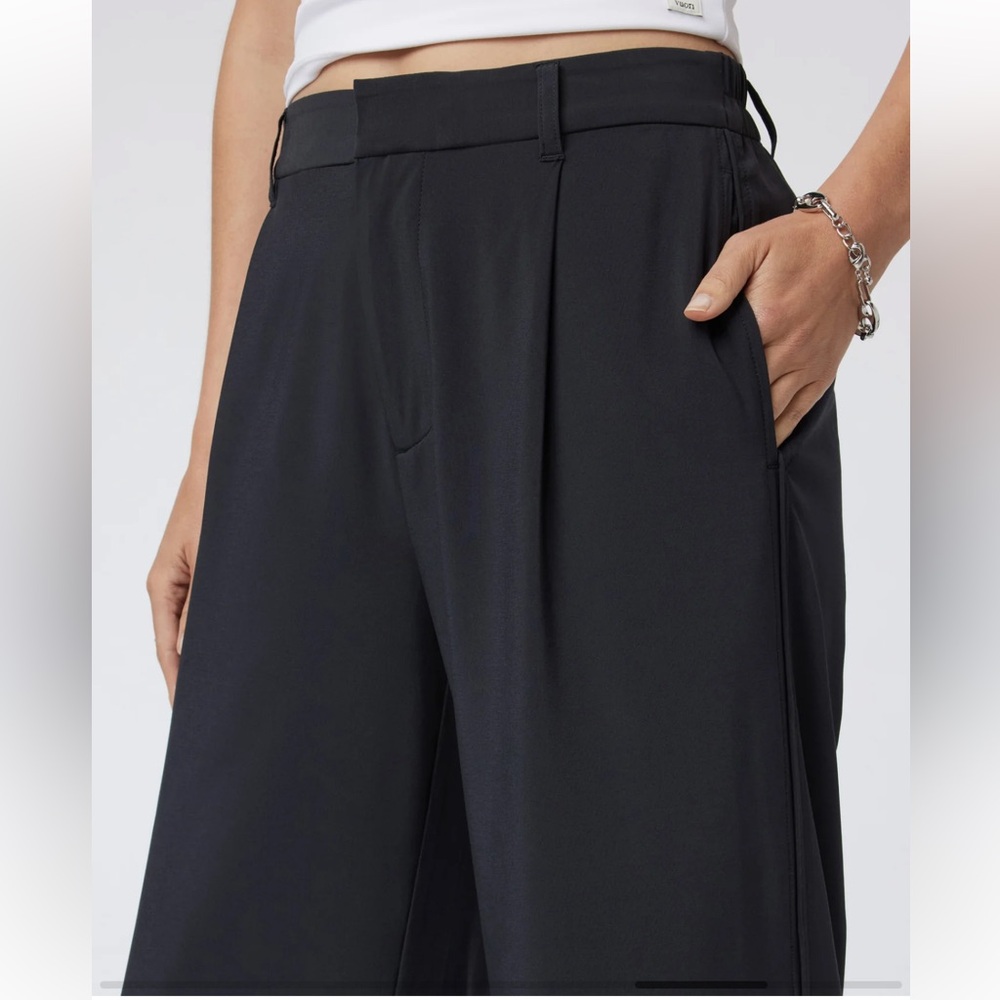 Vuori Villa Trouser Athletic Trouser Pants - Picture 5 of 6